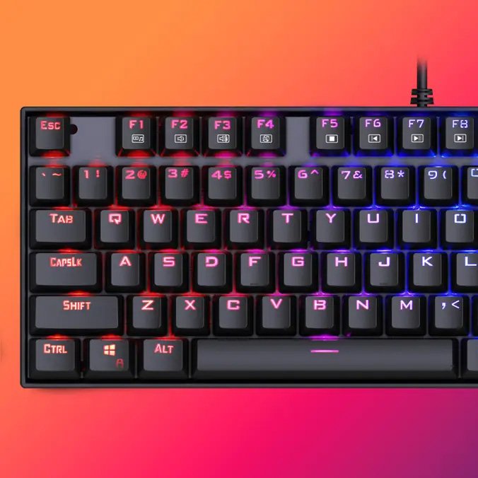 Mechanical Keyboards Sri Lanka Disrupt