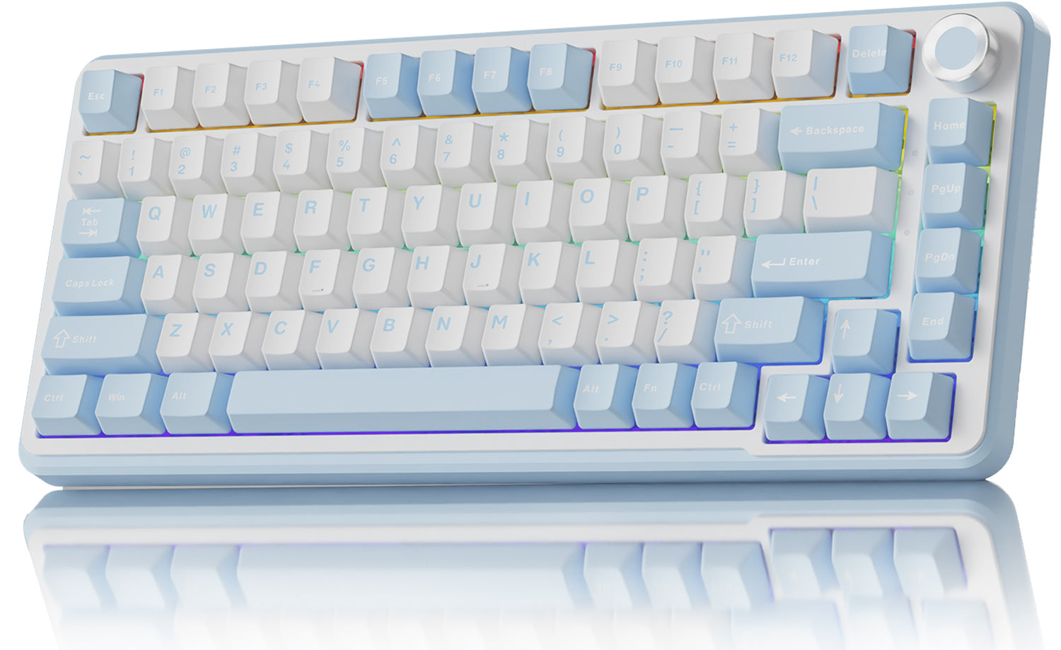 EWEADN GS75 Mechanical Keyboard
