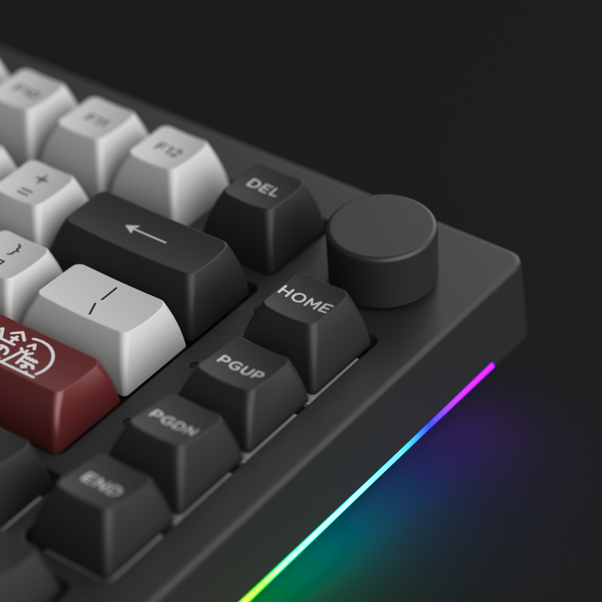 Akko 5075B V2 Plus gaming keyboard Sri Lanka