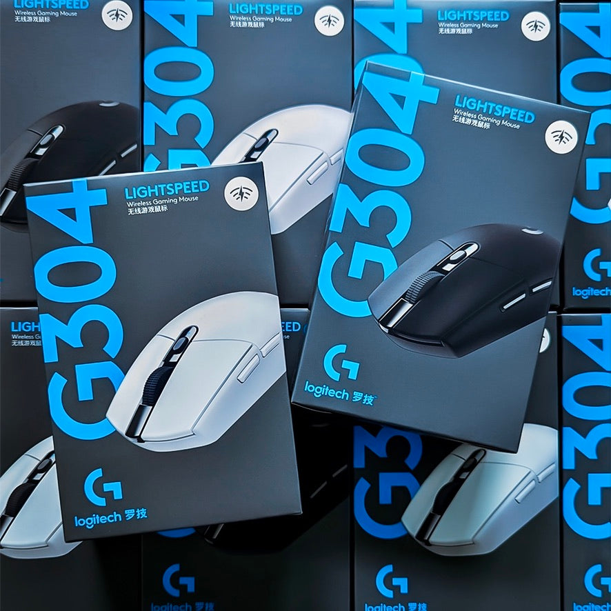 Logitech G304 Wireless Gaming Mouse Sri Lanka
