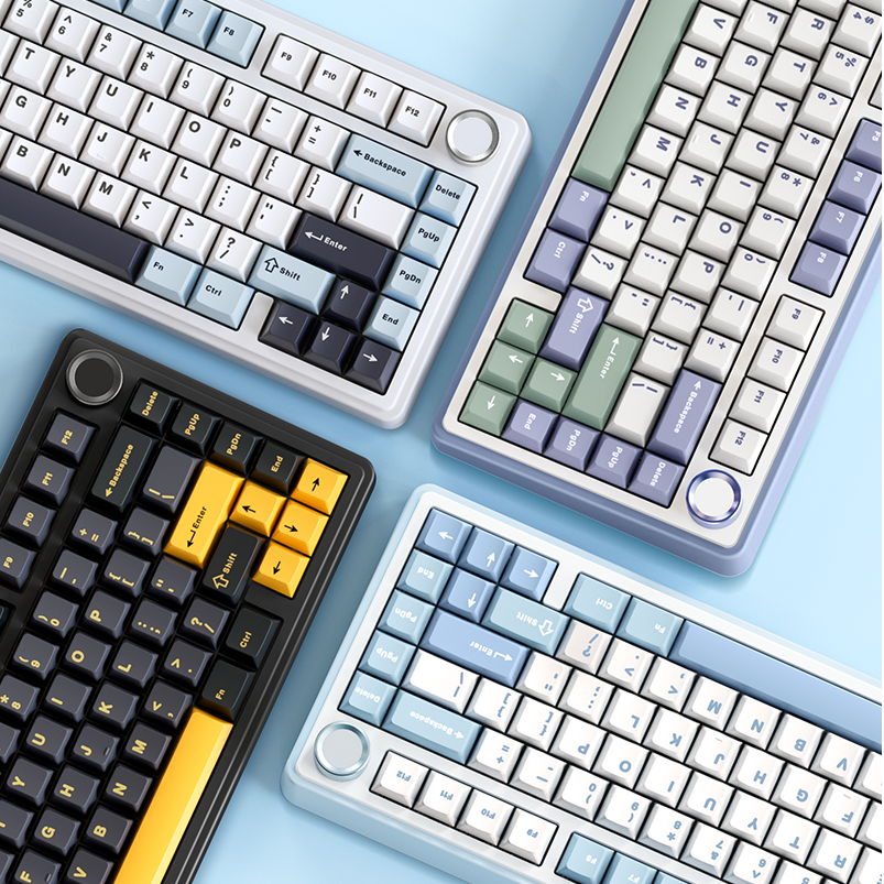 aula f75 mechanical keyboard sri lanka