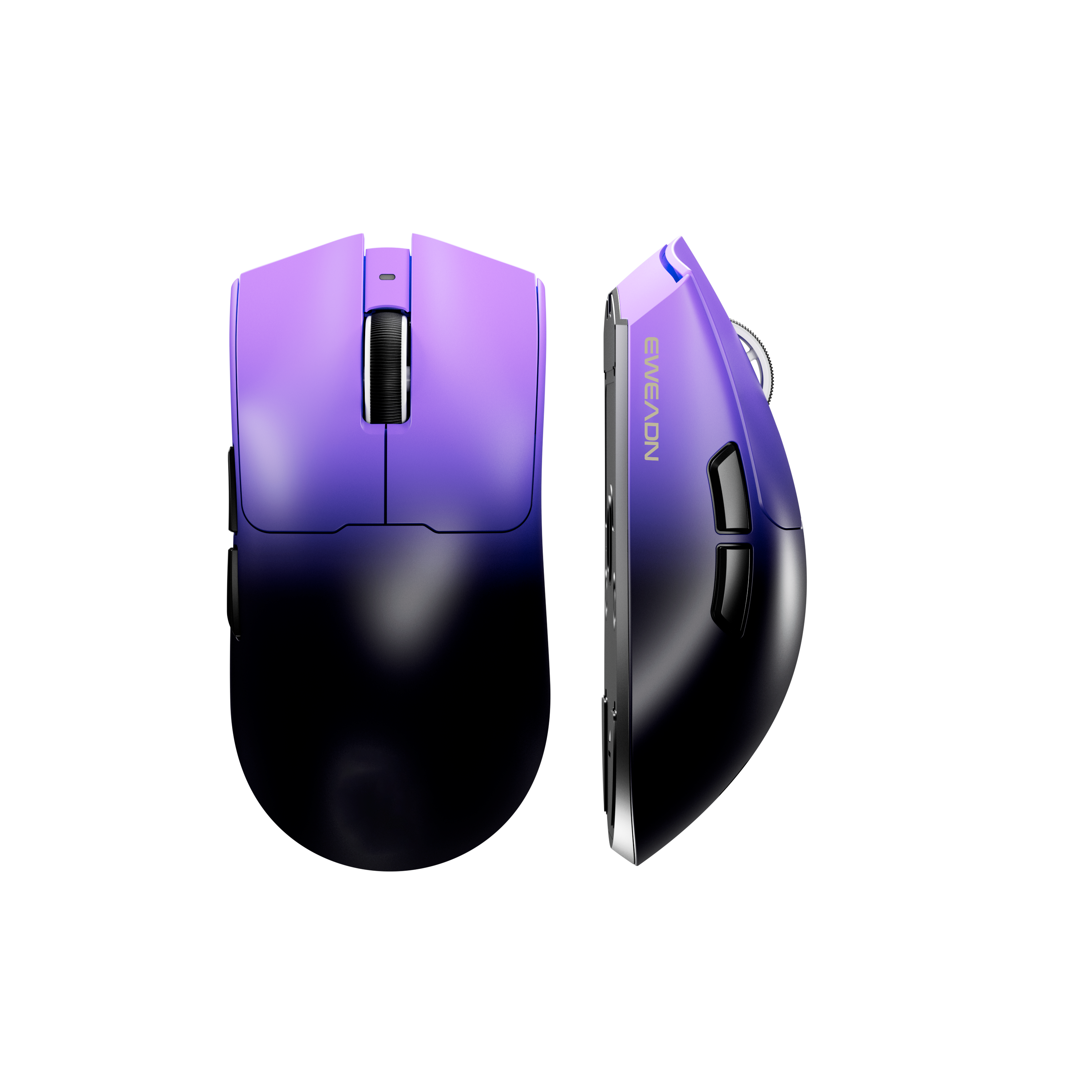 EWEADN S9 Ultra Wireless Gaming Mouse