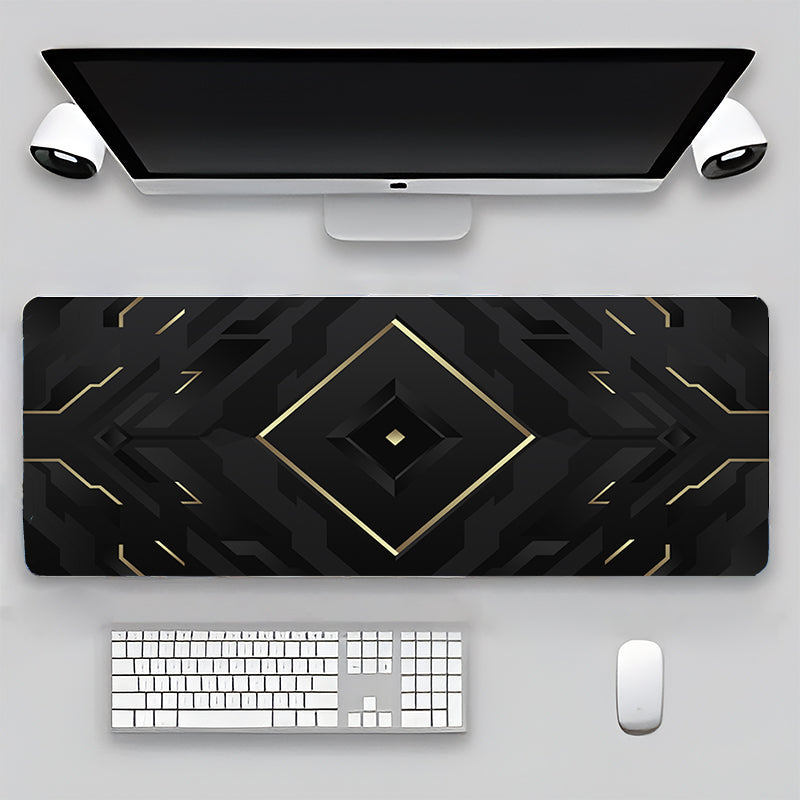 Obsidian Core Mousepad