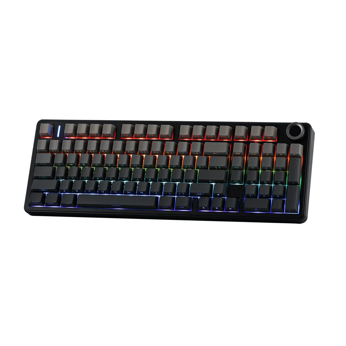 Aula F99 Pro Wireless Mechanical Keyboard