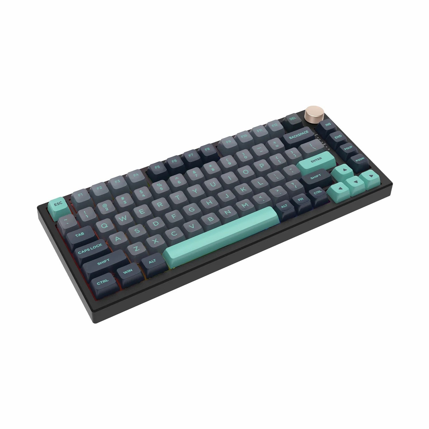 VGN N75 Pro Wireless Mechanical Keyboard
