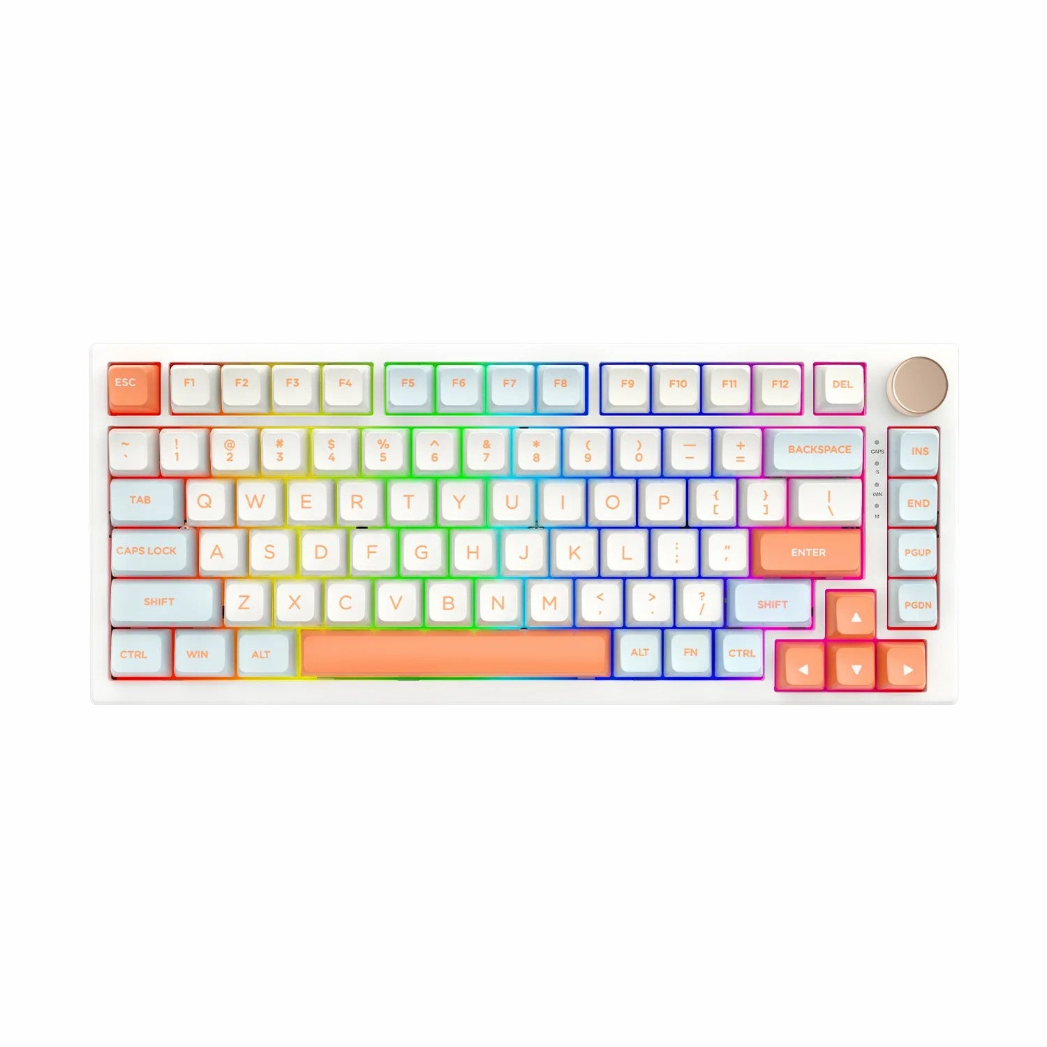 VGN N75 Pro Wireless Mechanical Keyboard