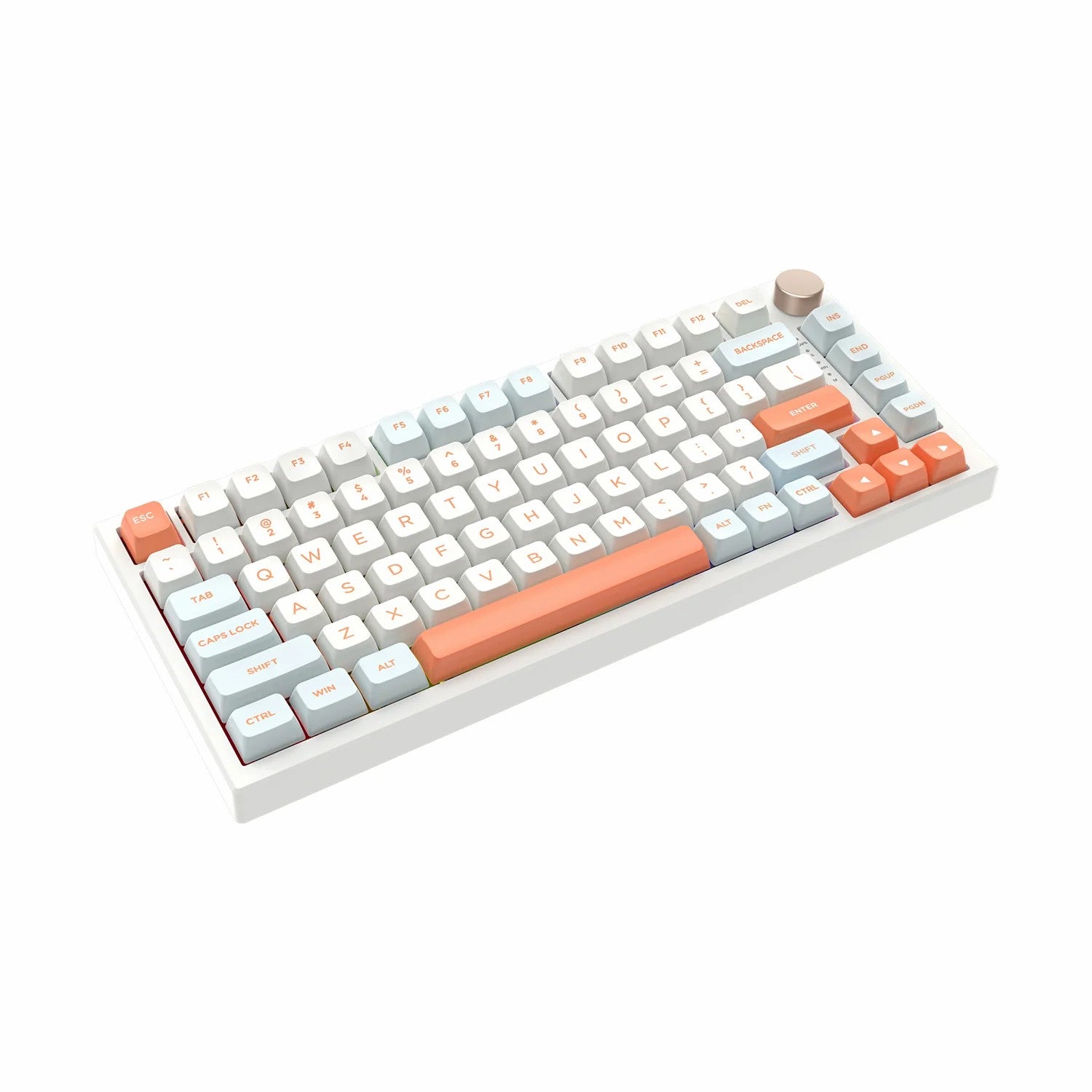 VGN N75 Pro Wireless Mechanical Keyboard