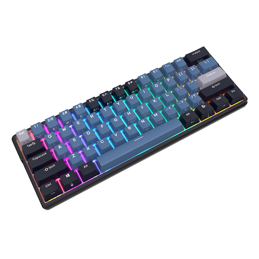 RK61 Plus Mechanical Keyboard Sri Lanka
