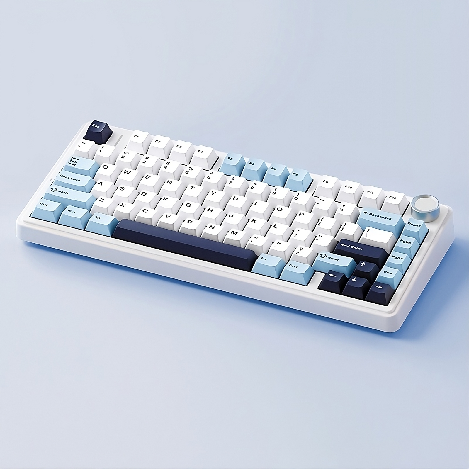 Aula F75 75% Gasket Wireless Mechanical Keyboard