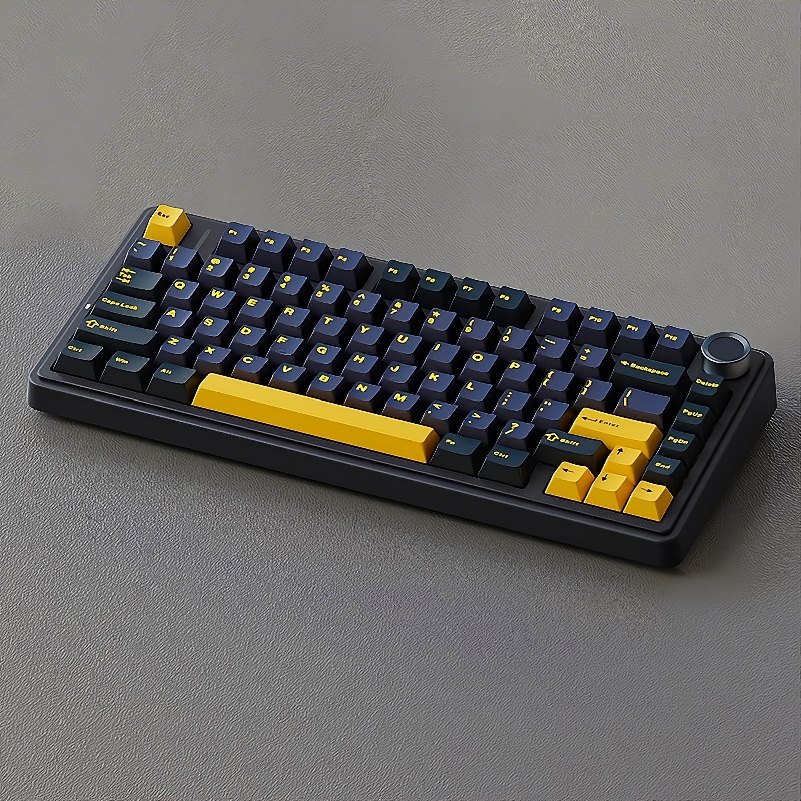 Aula F75 75% Gasket Wireless Mechanical Keyboard