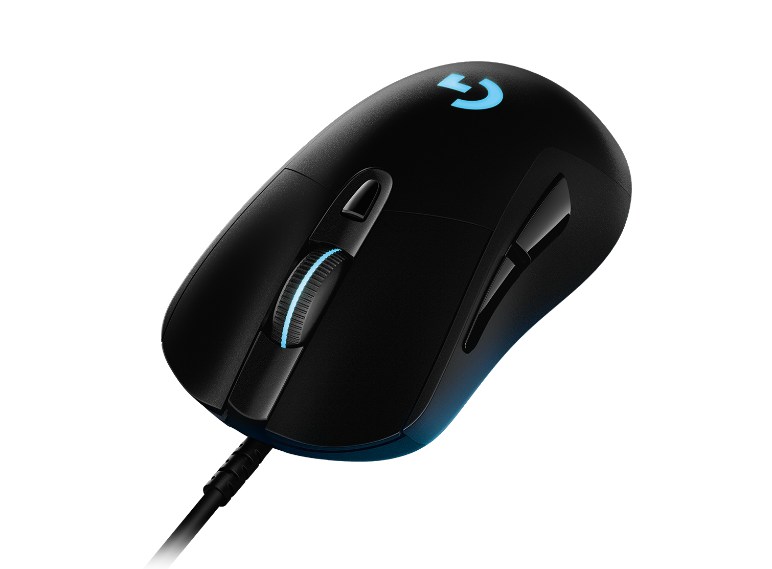 Logitech G403 HERO Gaming Mouse Sri Lanka