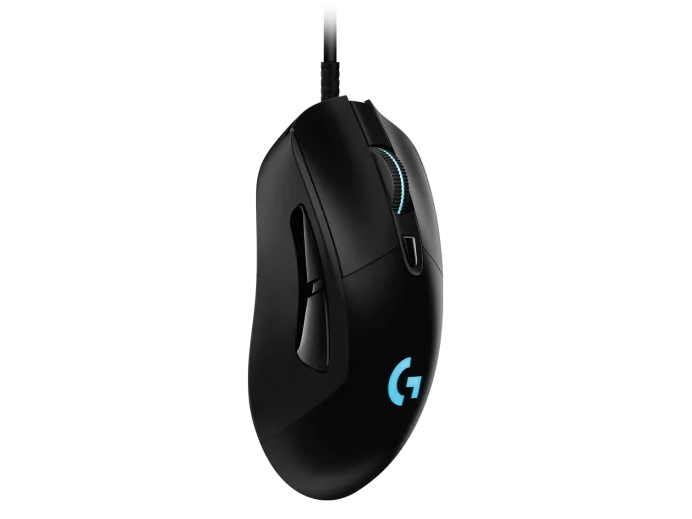 Logitech G403 Gaming Sri Lanka