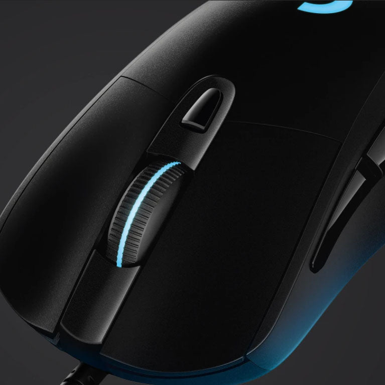 G403 gaming mouse in Sri Lanka Logitech