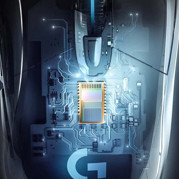 Logitech G403 HERO Sensor