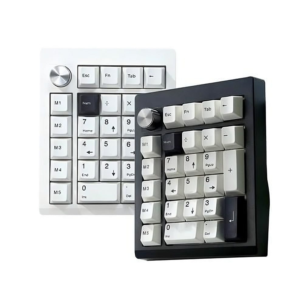 Zuoya GMK26 Wireless Numpad