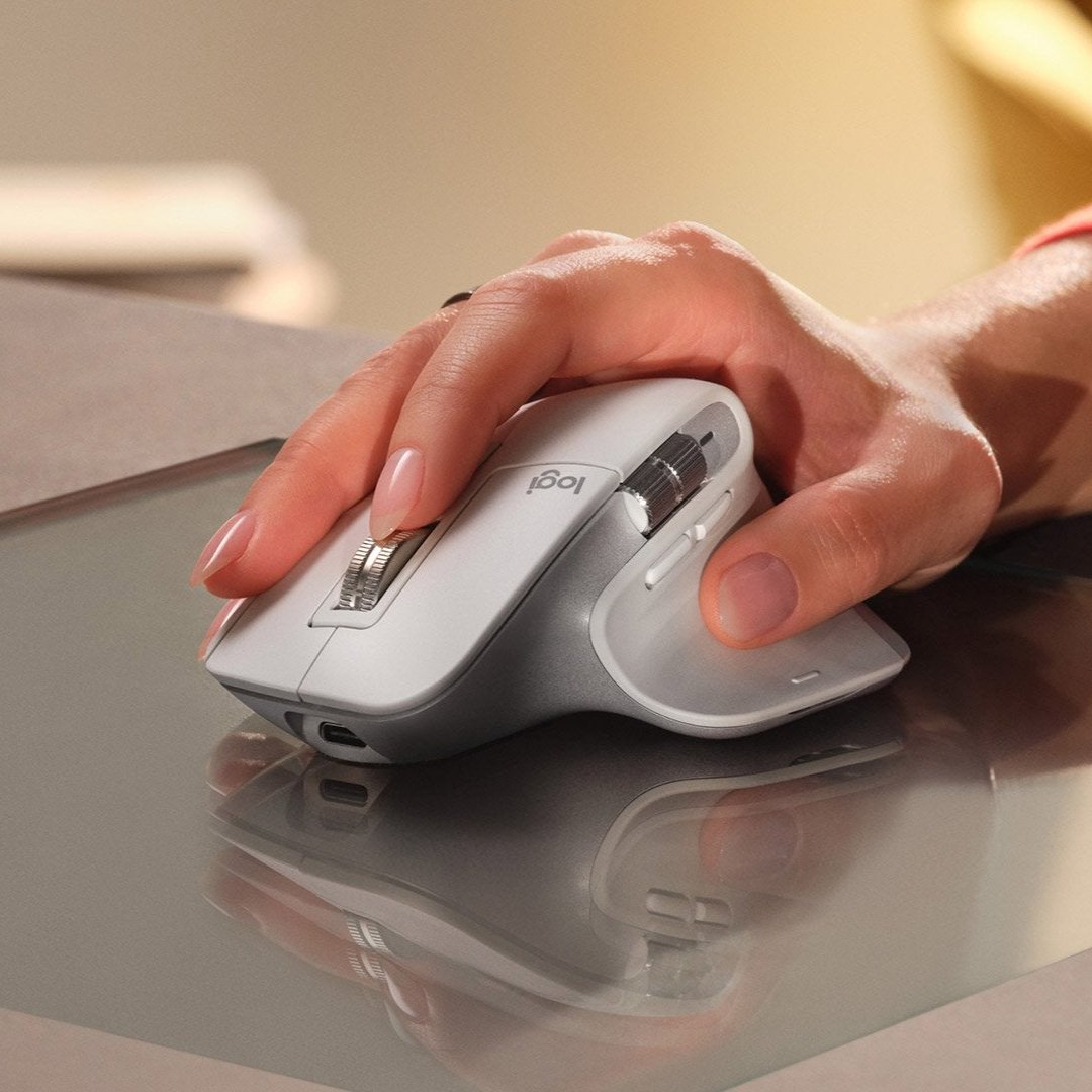 logitech mx master 3s white Sri Lanka