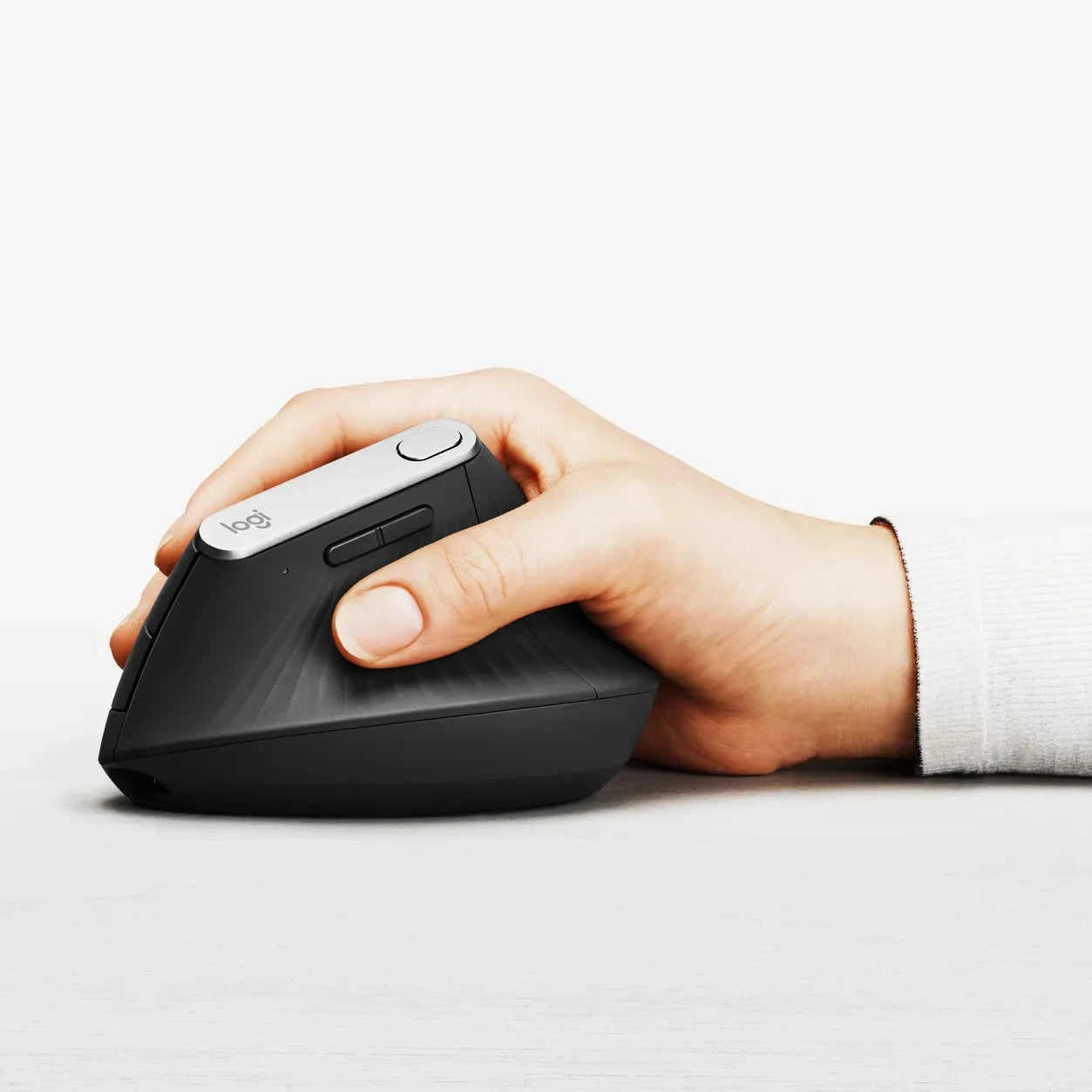 Logitech MX Vertical Mouse Sri Lanka