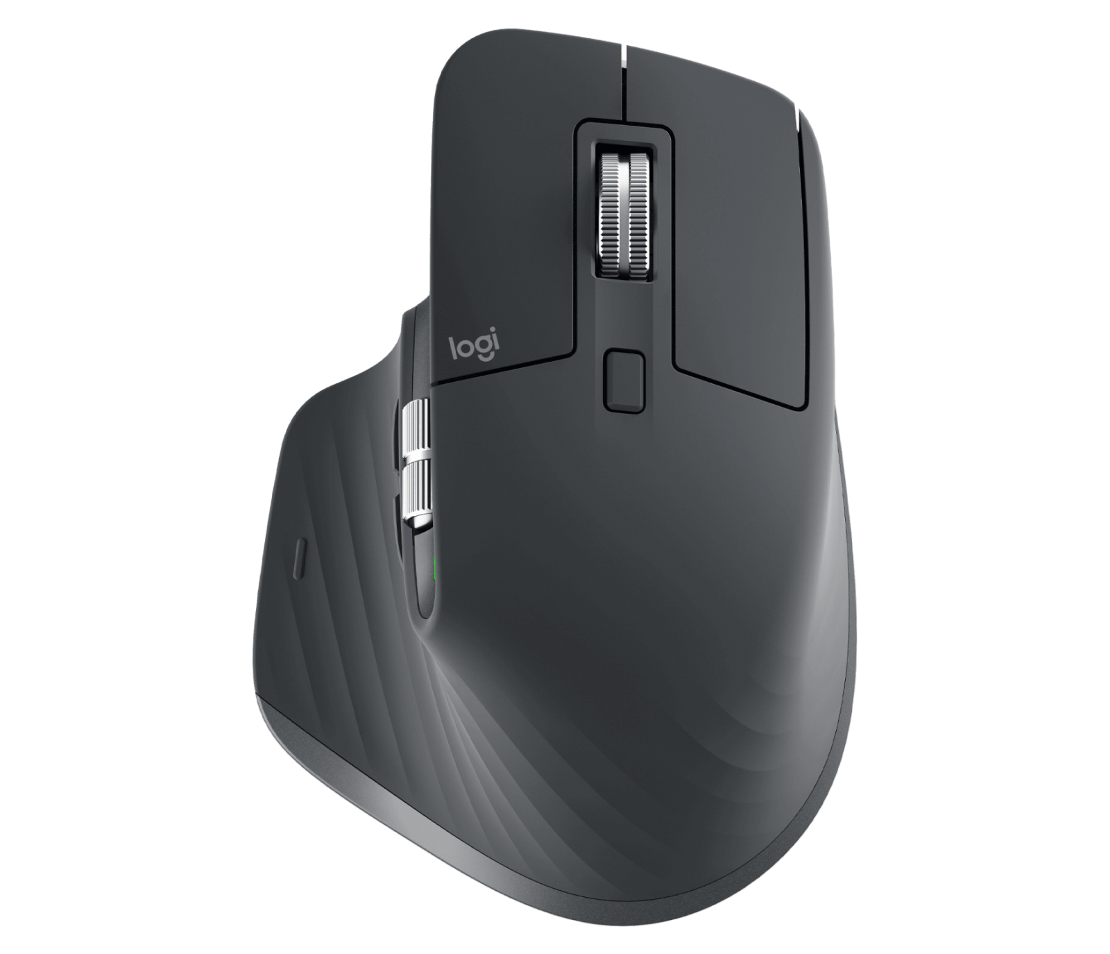 Logitech MX Master 3S Wireless Mouse