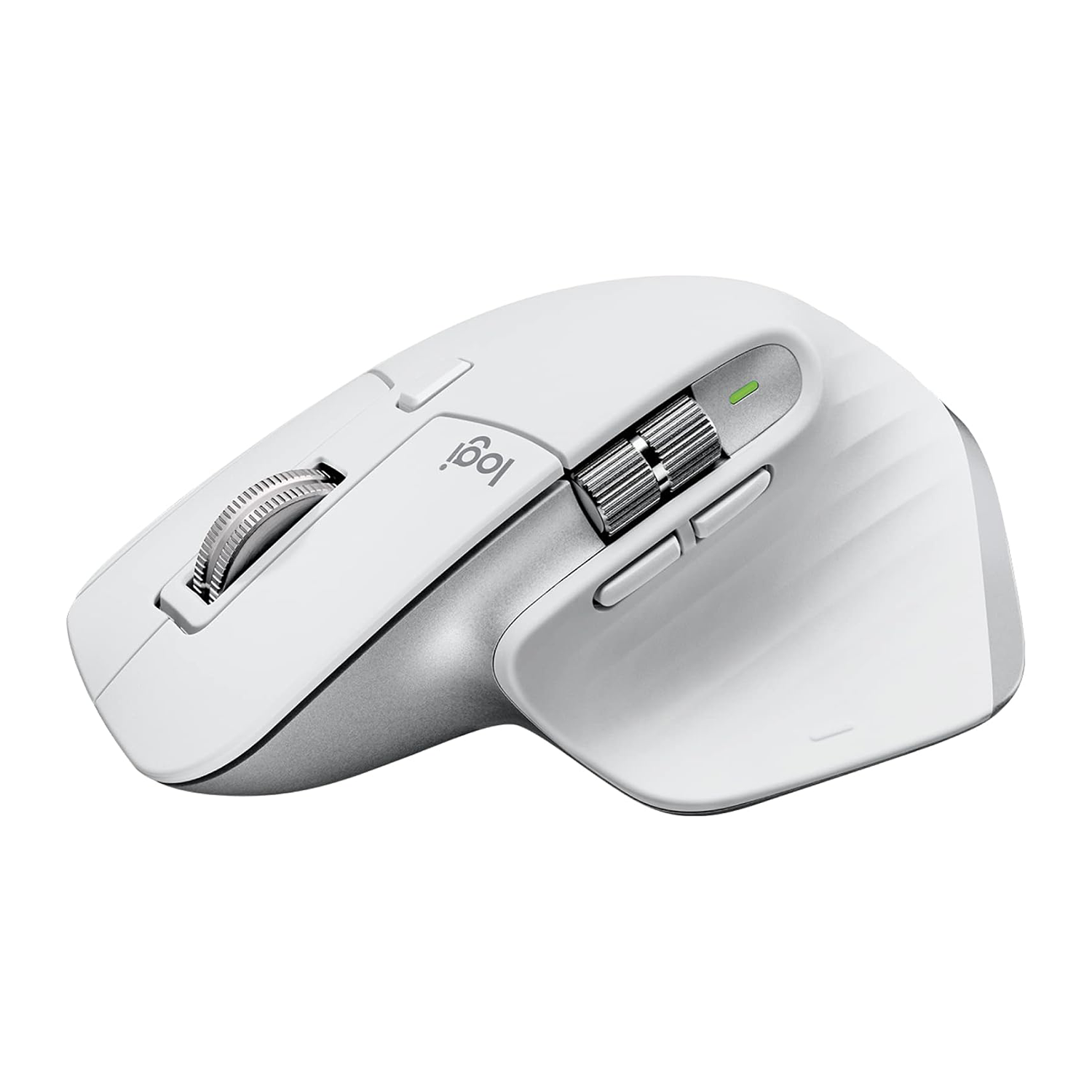 logitech mx master 3s white