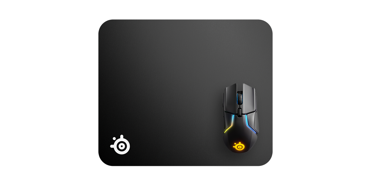 Steelseries QcK Medium Mousepad