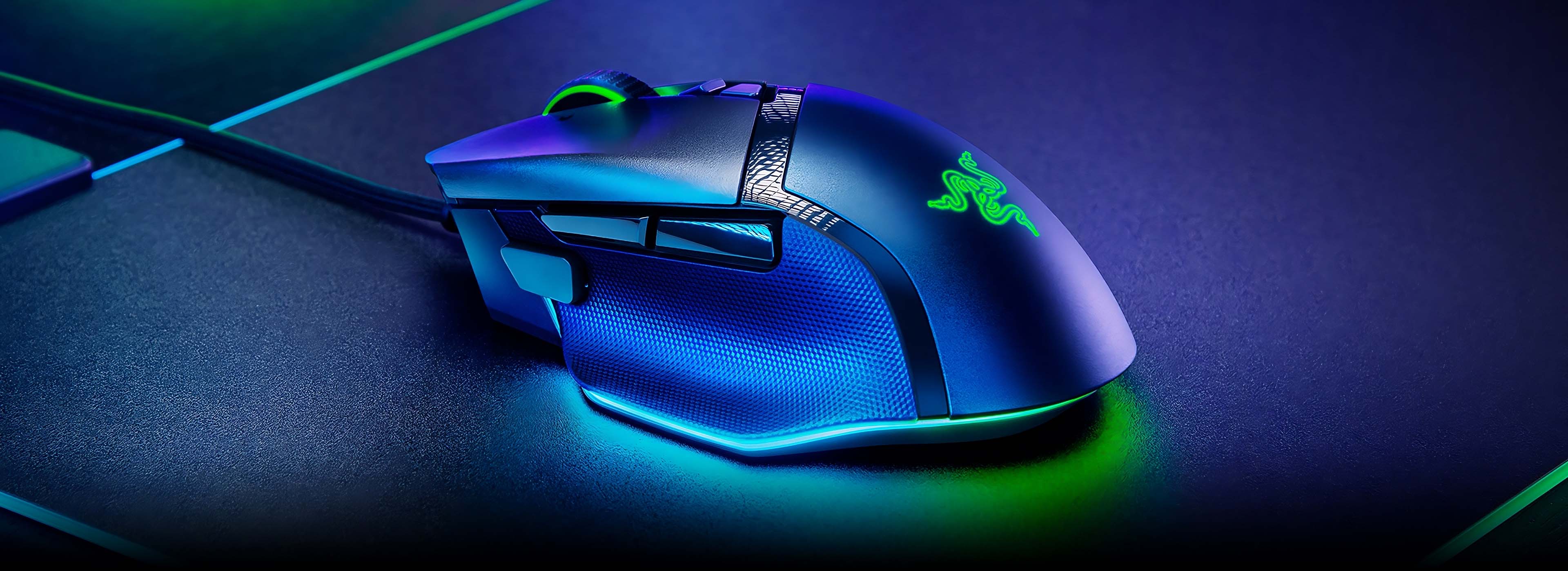razor basilisk v3 gaming mouse in Sri lanka