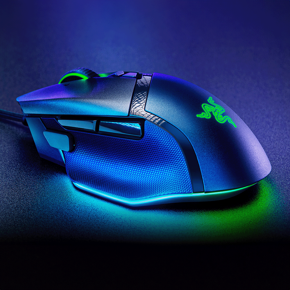 Razer Basilisk V3 Gaming Sri Lanka