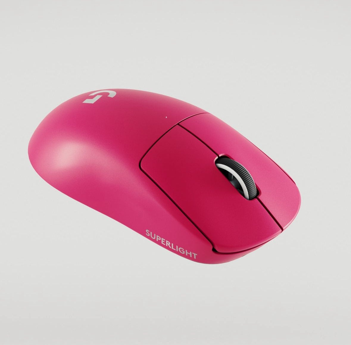 Logitech G Pro X Superlight