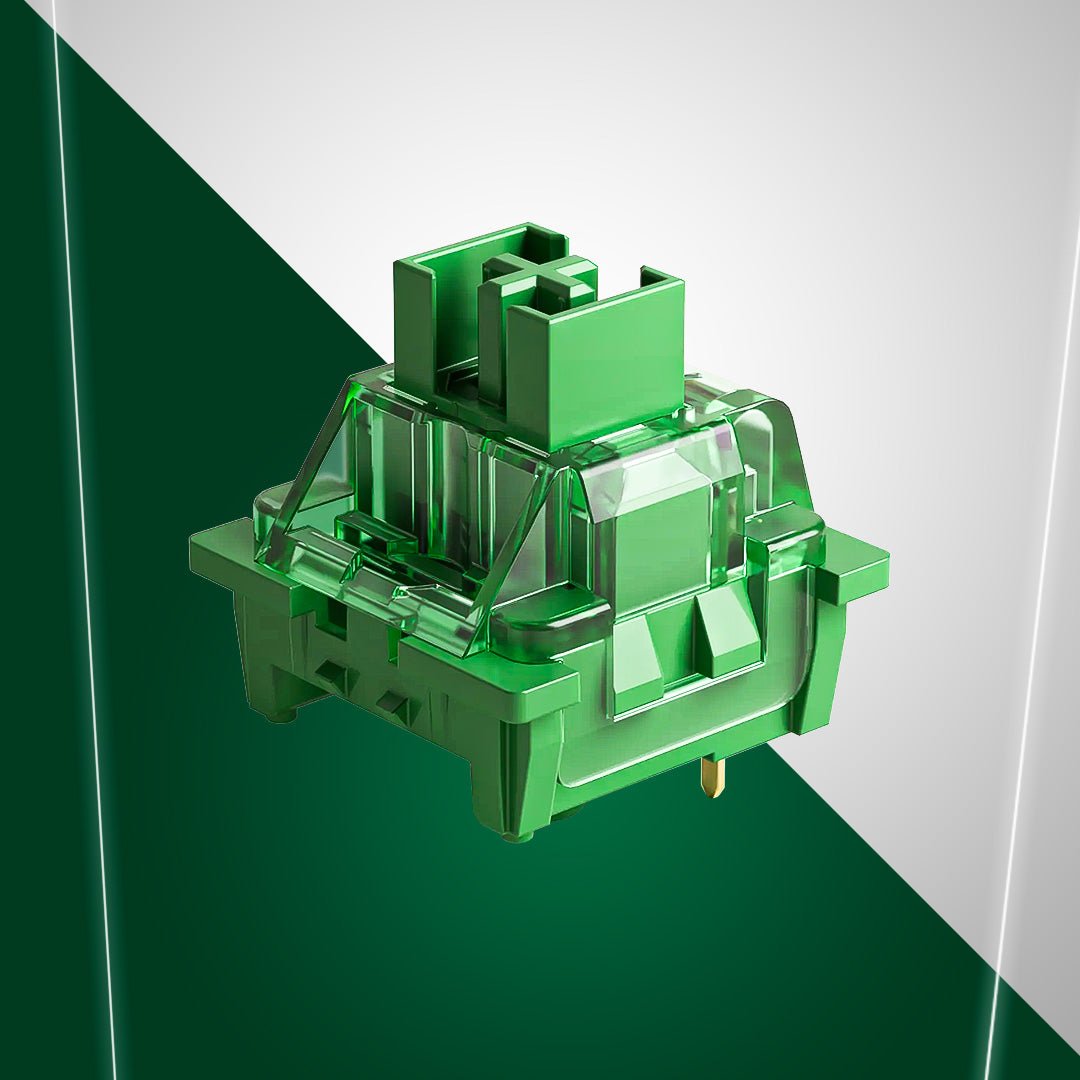 Akko V3 Matcha Green Pro mechanical keyboard switches Sri Lanka
