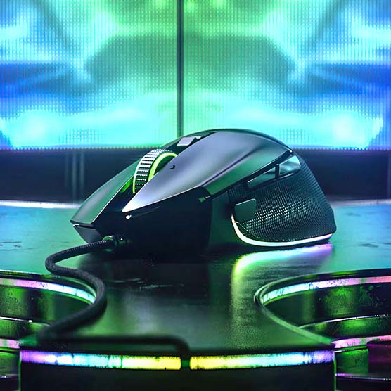 Razer Basilisk V3 Sri Lanka