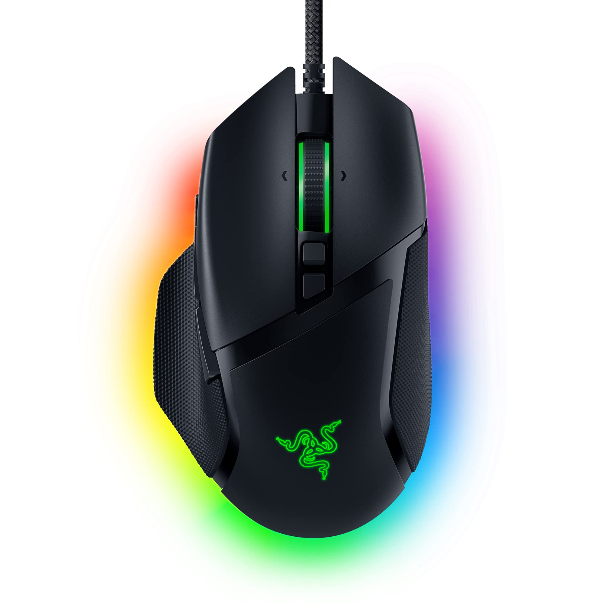 Razer Basilisk V3 Gaming Mouse Black