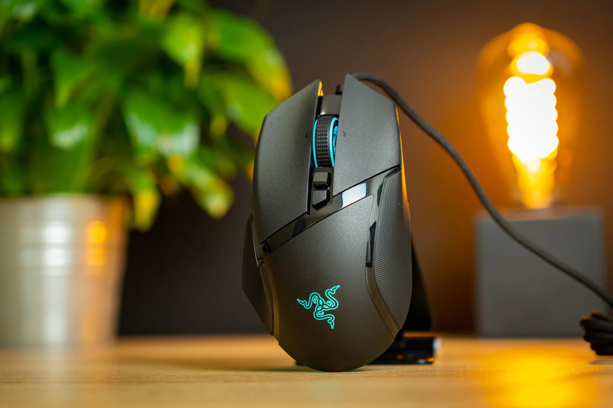 Razer Basilisk V3 Gaming Mouse SriLanka