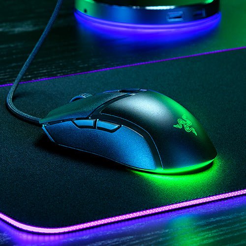 Razer Viper Mini Wired Gaming Mouse | GameStop