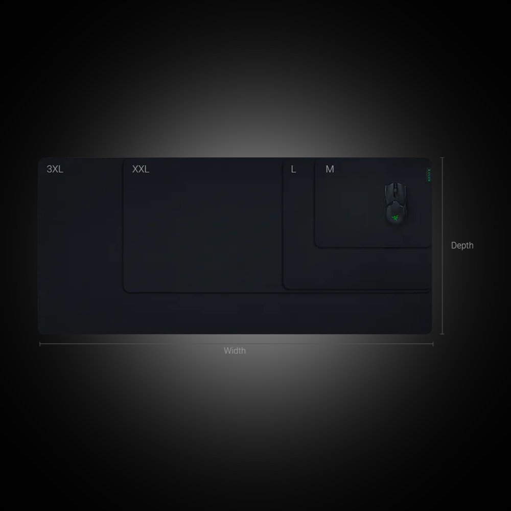 Razer Gigantus V2 Gaming