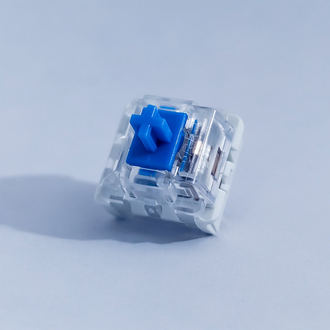 Royal Kludge Blue Switches Sri Lanka