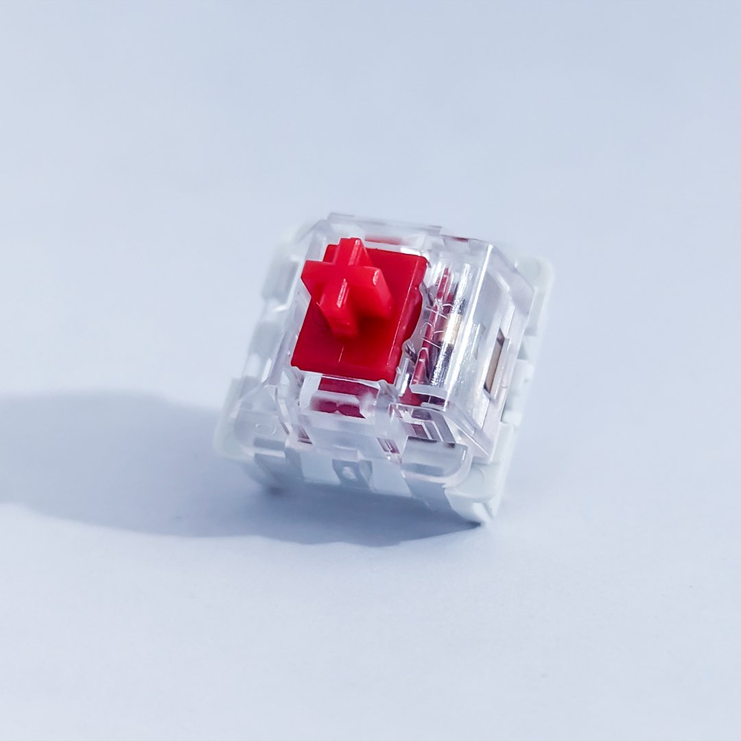 Royal Kludge Red Switches RK61 Gaming Keyboard Black Sri Lanka