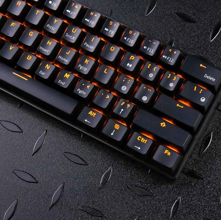 RK61 Keyboard Sri Lanka