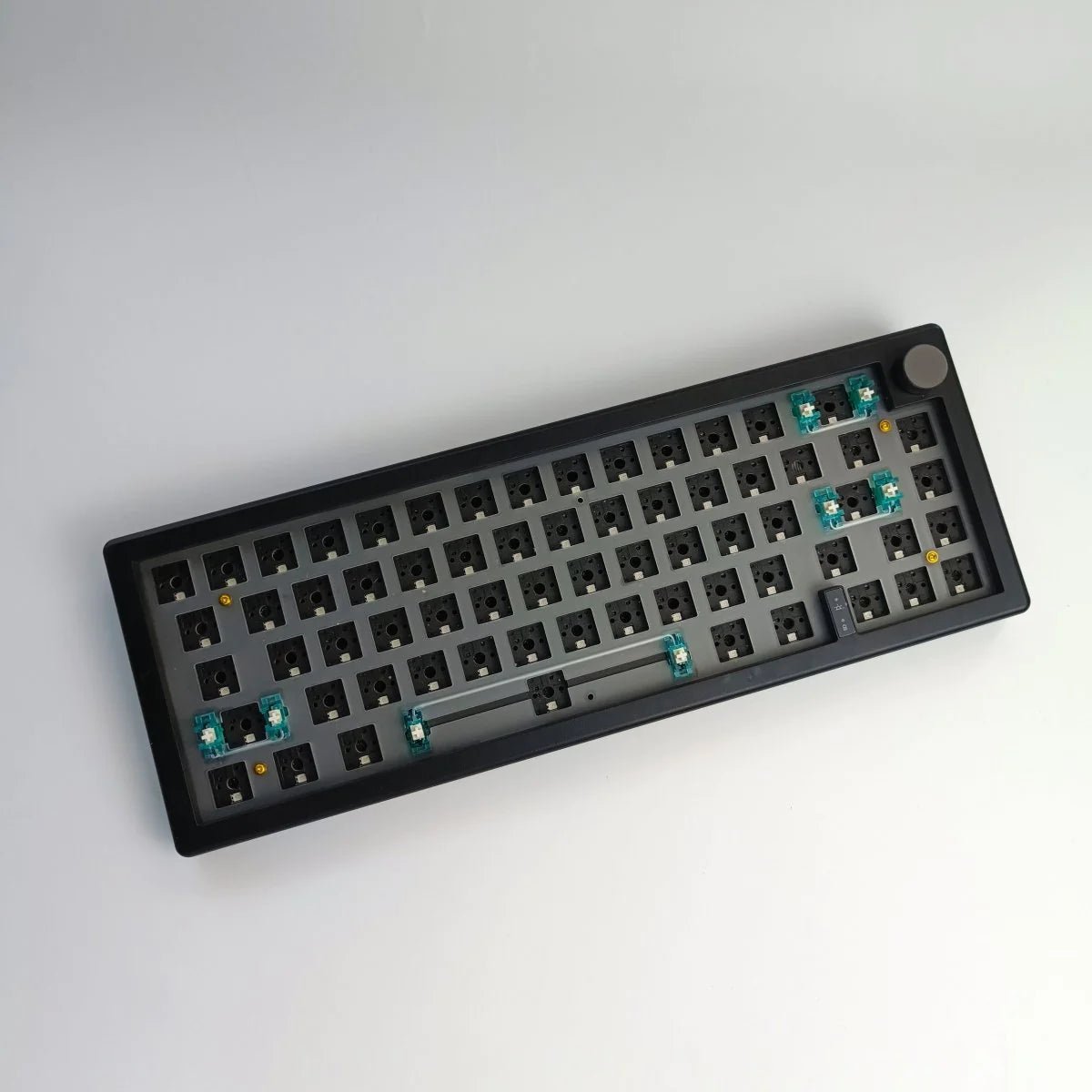 Zuoya GMK67 Mechanical Keyboard Kit Sri Lanka