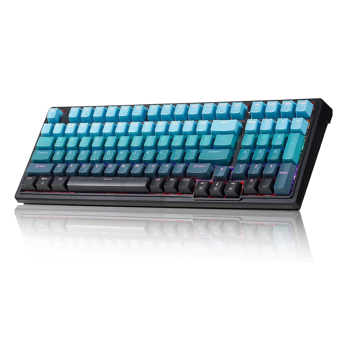 Hexgears M4 Wired Mechanical Keyboard