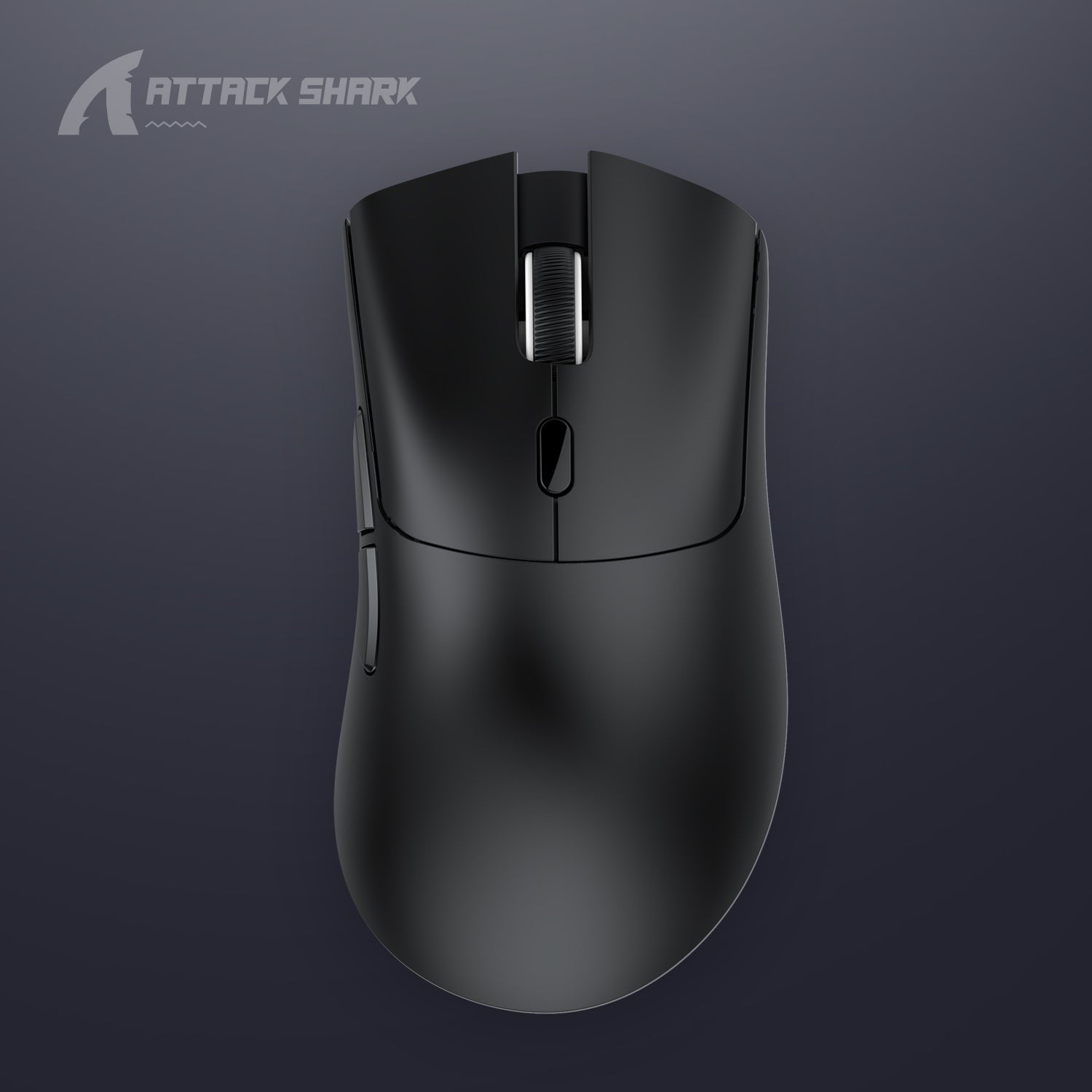 Attack Shark R1 Wireless Gaming Mouse – Disrupt