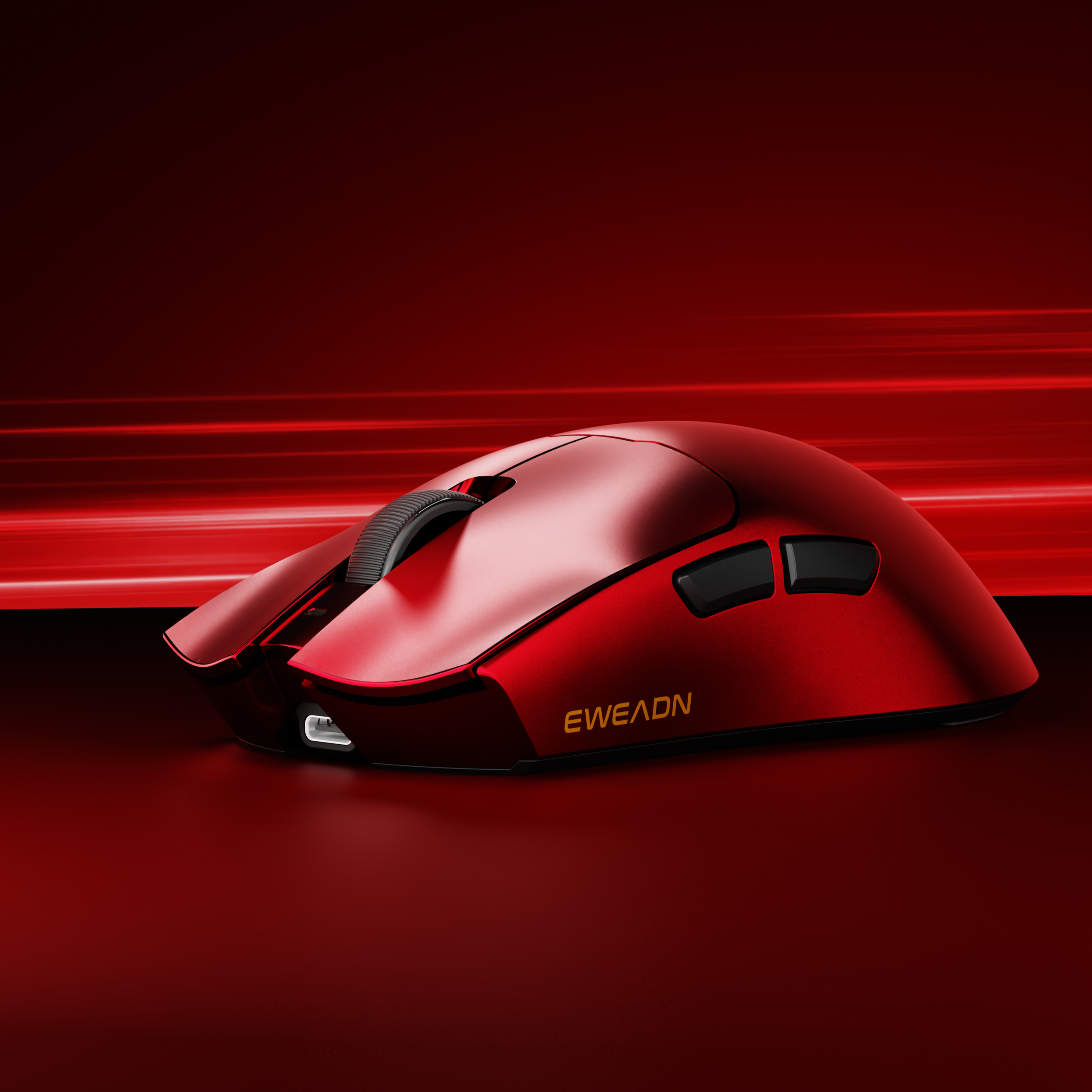 EWEADN S9 Pro Wireless Gaming Mouse