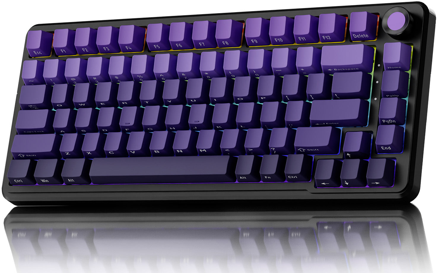 EWEADN GS75 Mechanical Keyboard
