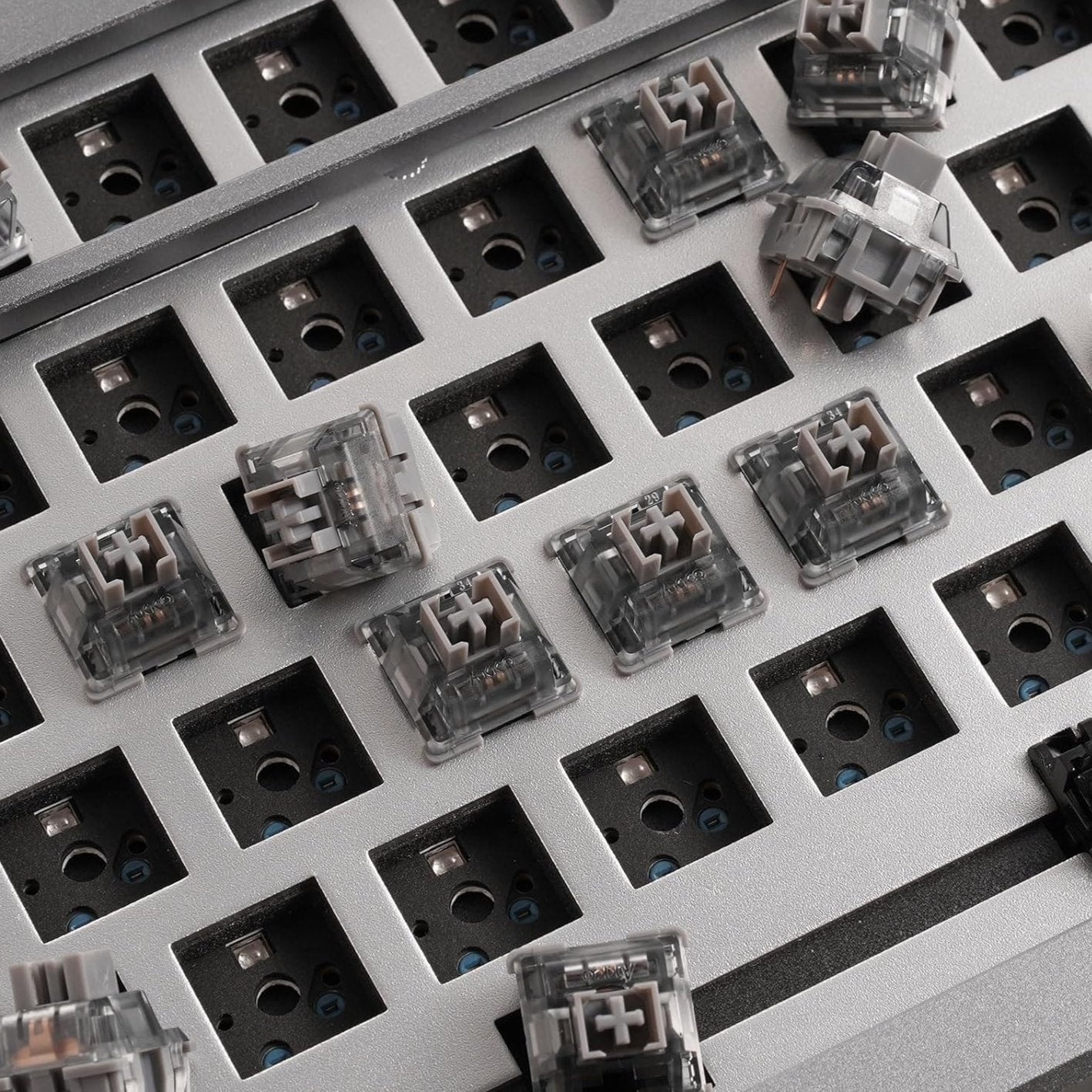 Akko mechanical keyboard switches Sri Lanka