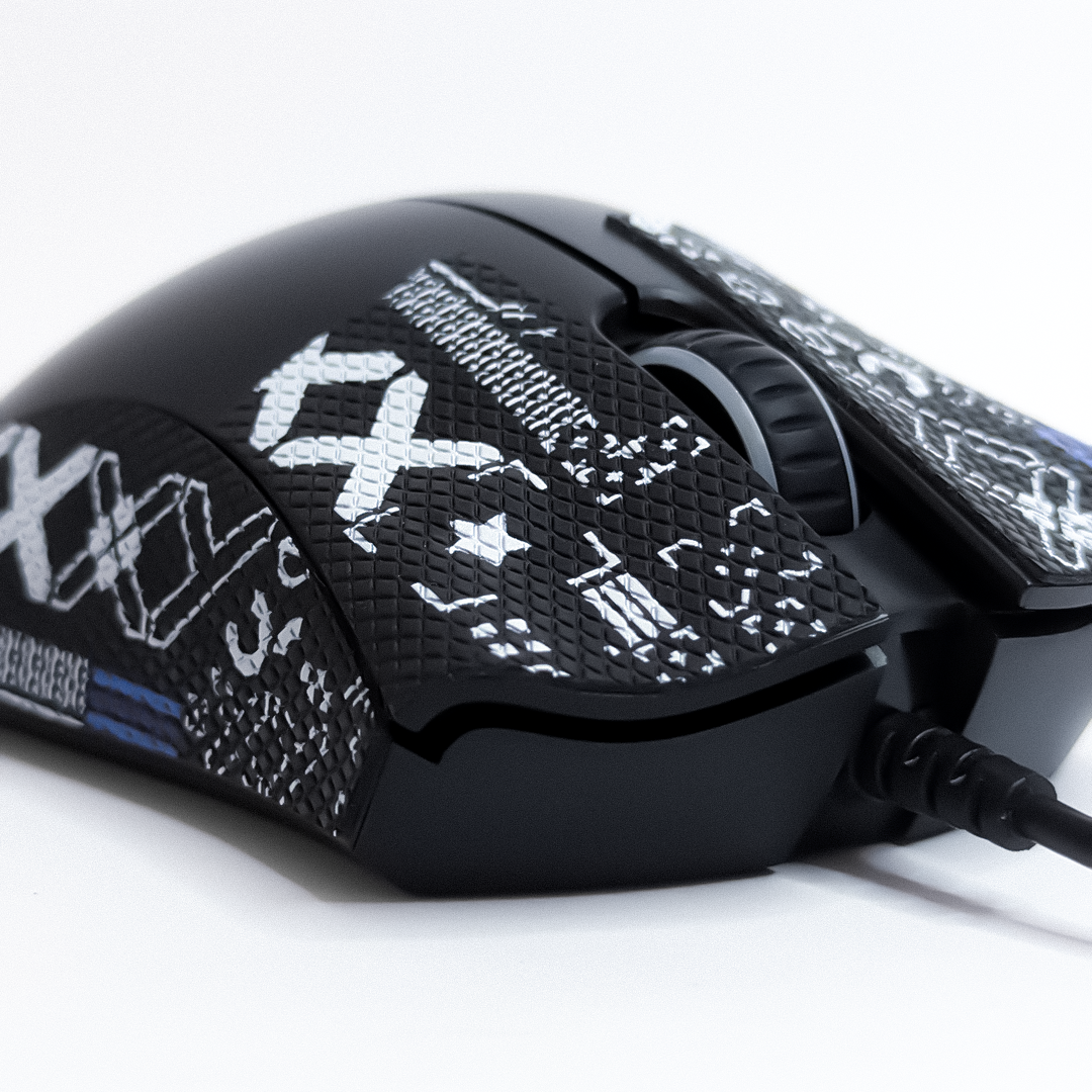 razer deathadder essential sri lanka grip sticker