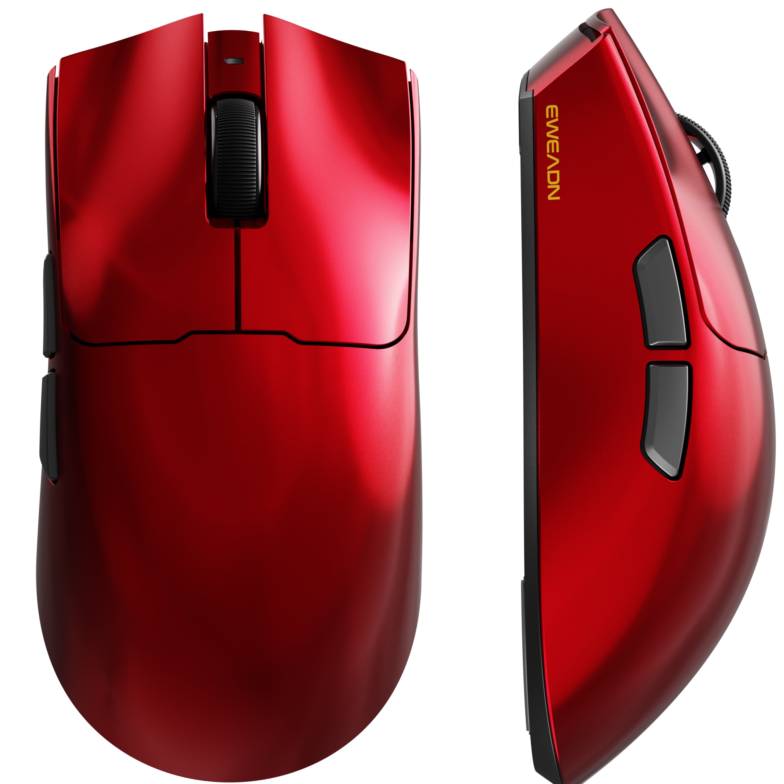 EWEADN S9 Ultra Wireless Gaming Mouse