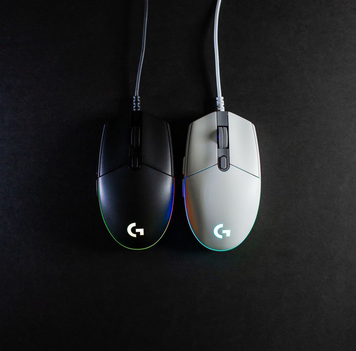 Logitech G102 G203 Gaming Mouse