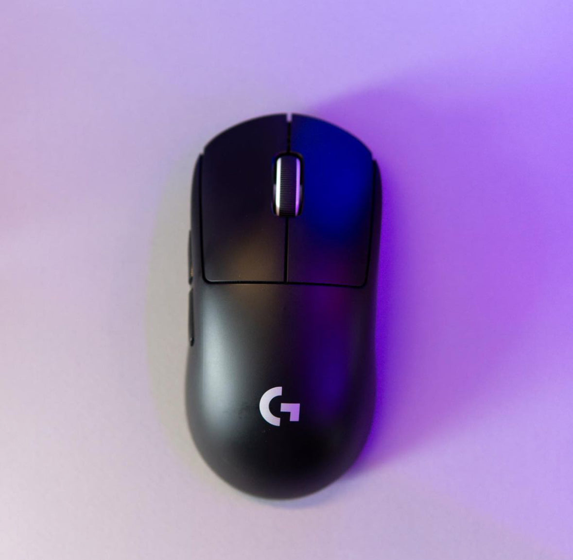 Logitech G Pro X Superlight 2