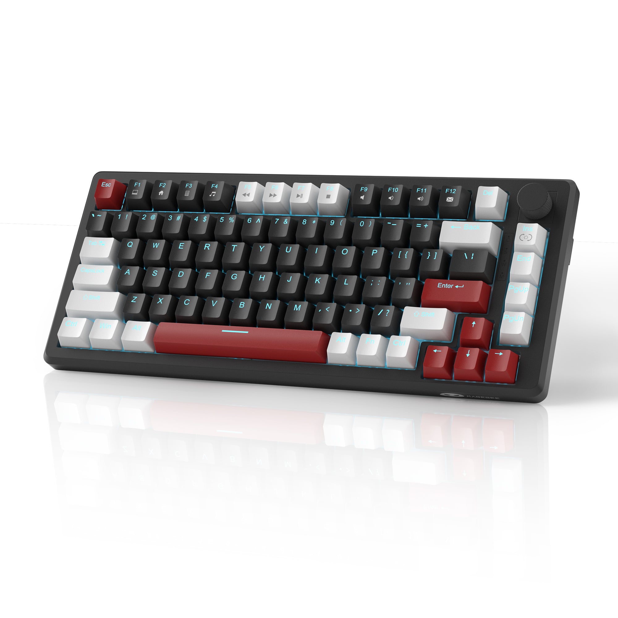MageGee MK-STAR75 75% Mechanical Keyboard