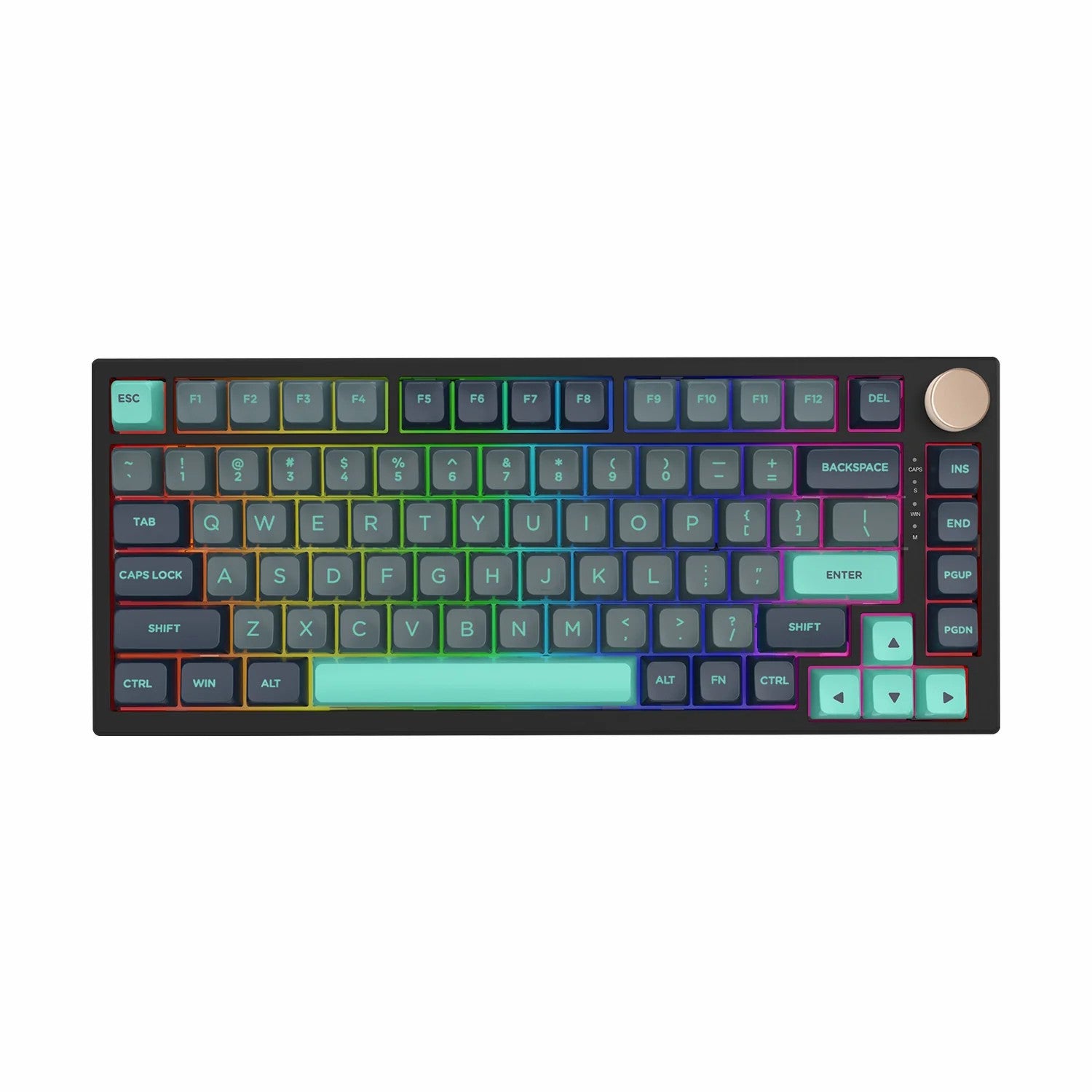 VGN N75 Pro Wireless Mechanical Keyboard