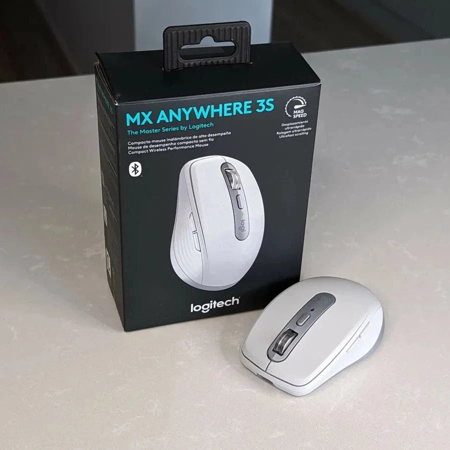 Logitech MX Anywhere 3S Mouse Sri Lanka