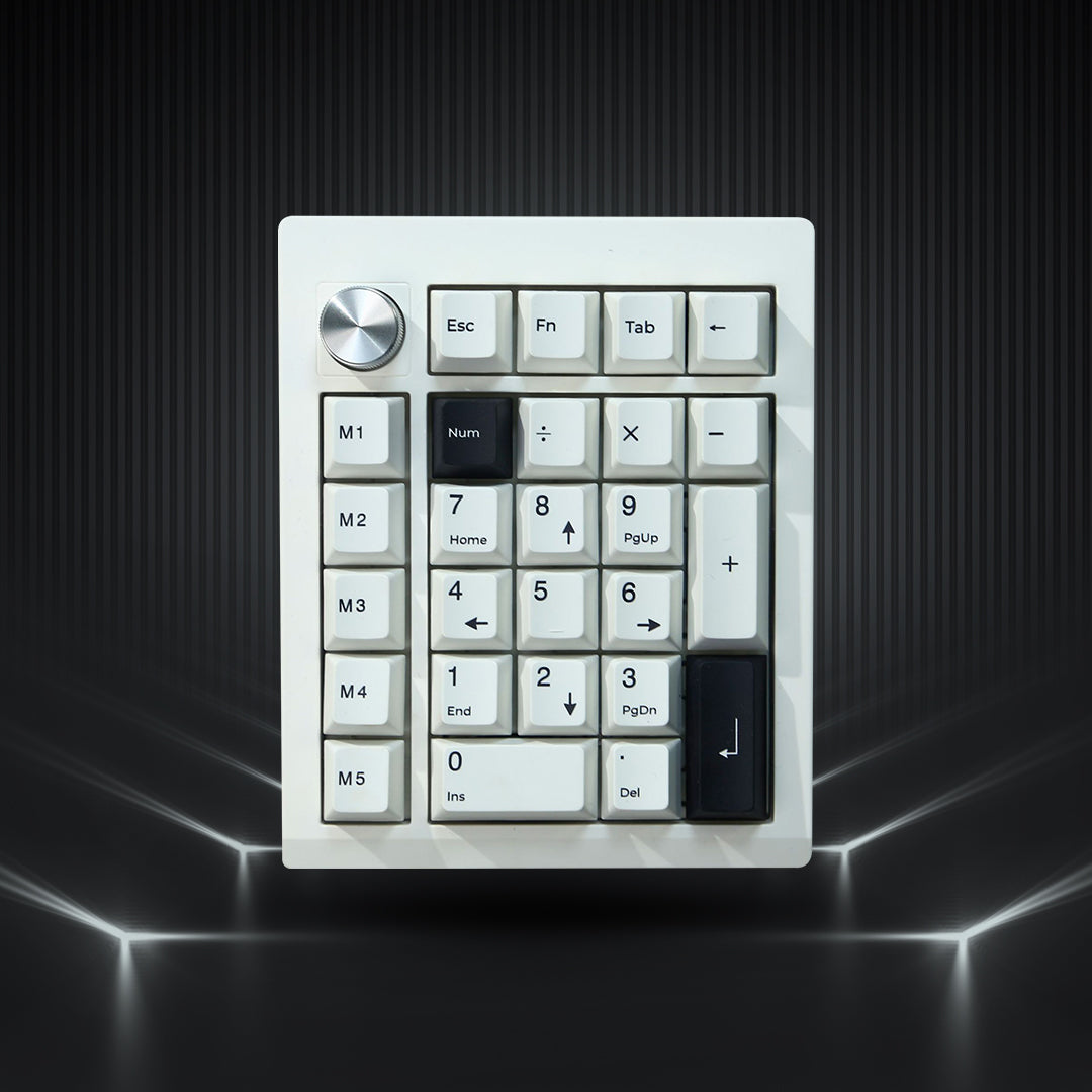 Zuoya GMK26 Wireless Numpad